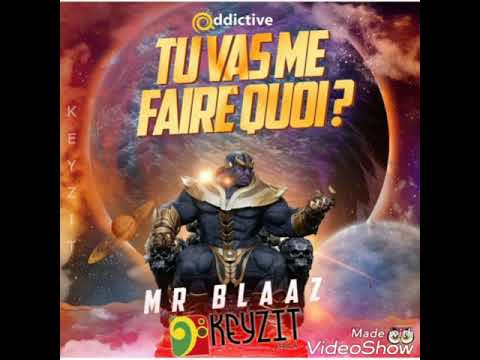 #TVMFQ La réponse de Mr Blaaz à Adinon le nerveux