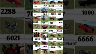 Download lagu Real code 💥 Indian bike driving 3d all new cheat code update   plugin code mp3