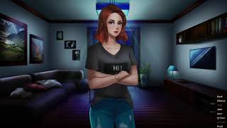 Lust Selection Gameplay (PC game)