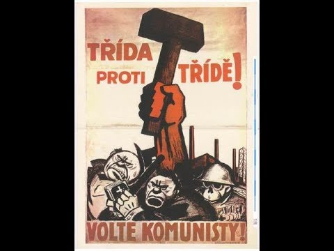 Rudí prezidenti, Muž z lidu   Antonín Zápotocký dokument   ČT 2