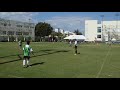 Armando Rodriguez Football Practice and Highlights