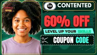 💸 Get Contented Promo Code | Get the BEST Deal Right Now