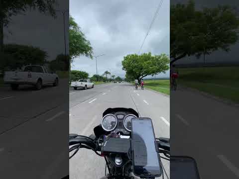 uberiando #yerbabuena #tucuman #uber #motomel #honda