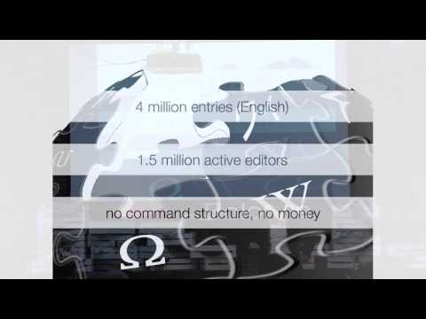 Designing Collective Intelligence: Alberto Cottica at TEDxBologna