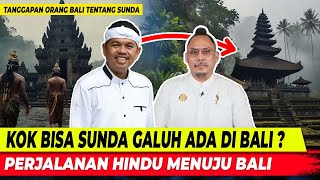 Download lagu GEMPAR‼️BUKTI KAITAN SUNDA GALUH DAN BALI mp3