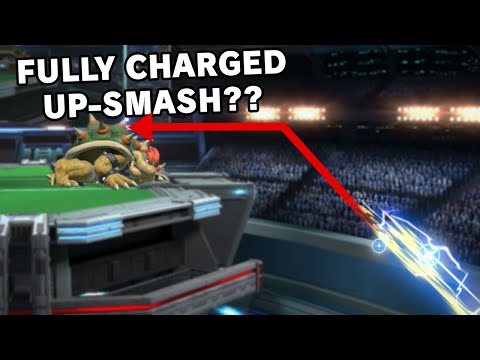 Hardest Reads in Smash Ultimate #7