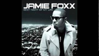 Best Night of My life - Jamie Foxx Feat. Wiz Khalifa (NEW 2010)