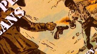 Flippin Beans&#39; - Another Shot