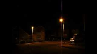 preview picture of video 'Westhill UFO 2010'