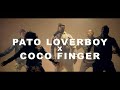 PATO LOVERBOY FT COCO FINGER DELETE DEM