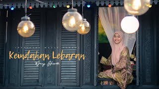 Download lagu Wany Hasrita - Keindahan Lebaran mp3