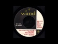 Joe Jeffrey-My Baby Loves Lovin' - (45)