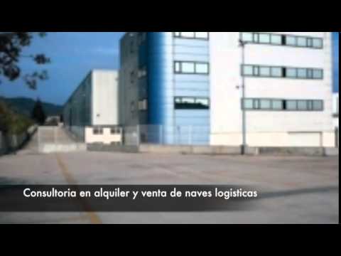 Alquiler Nave Industrial en Castellbisbal - rociadores sprinklers