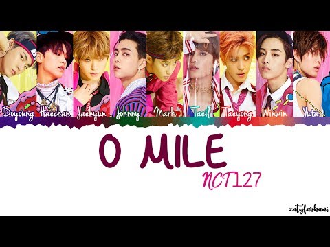 download lagu mp3 mp4 Nct 127 0 Mile, download lagu Nct 127 0 Mile gratis, unduh video klip Nct 127 0 Mile