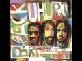BLACK UHURU - Yes I (Strongg)