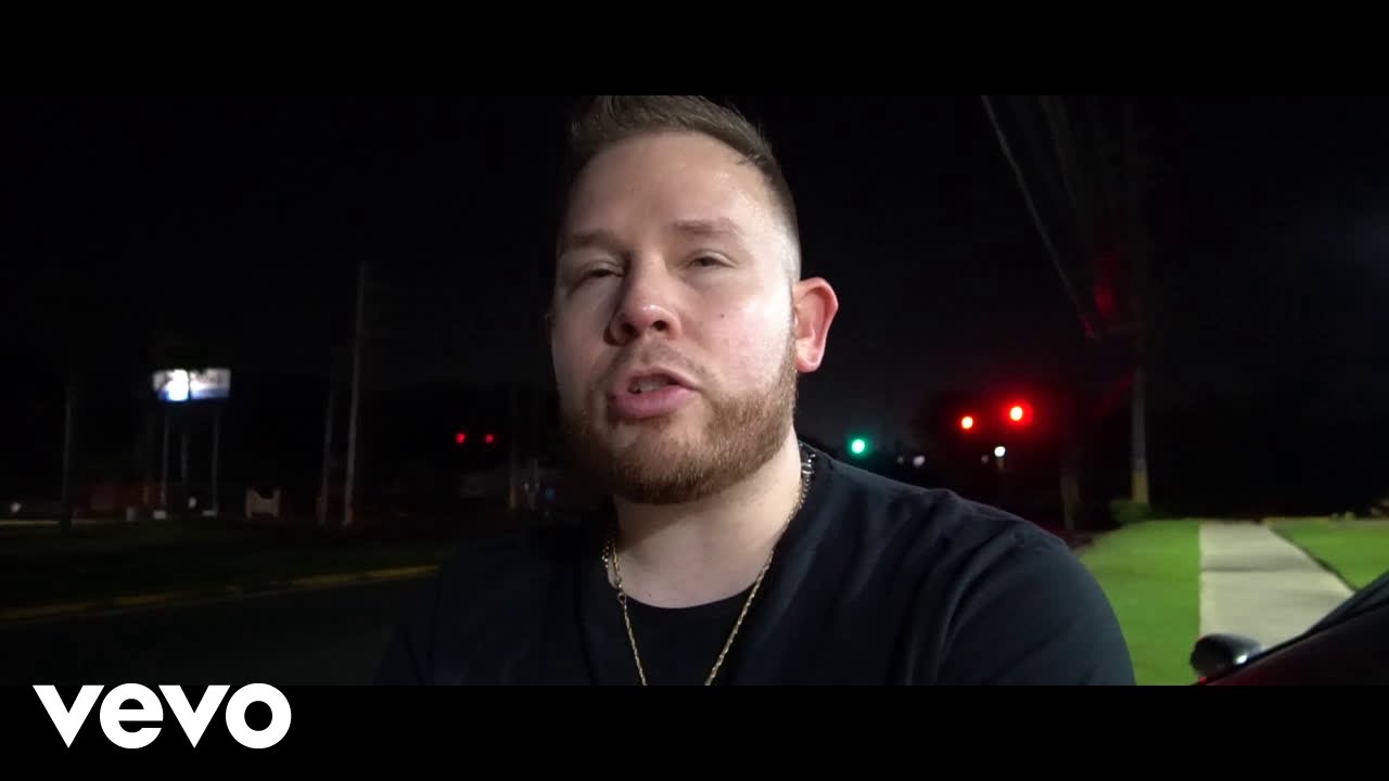 Yomo Rapper Yomo - La Resurrección (Behind The Music)