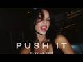 Salt N Pepa Push It FLAVIAN Edit Tech House