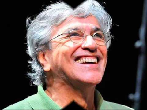 JORGE DA CAPADÓCIA Caetano Veloso
