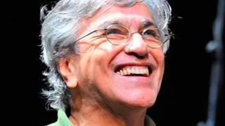 JORGE DA CAPADÓCIA Caetano Veloso