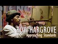🔈 🎶  Roy Hargrove - My Shining Hour