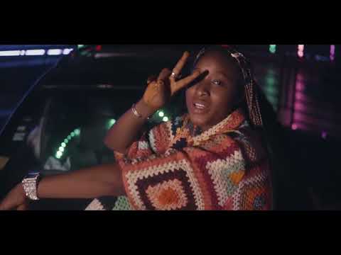 MAMA ANANE KARATE CLIP OFFICIEL 2025