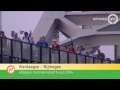 Sfeer Vierdaagse Nijmegen