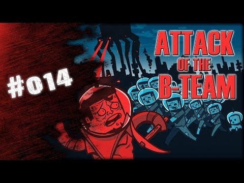 LPT Minecraft Attack of the B-Team #014 - Challenge allgegenwärtig - HD Deutsch DerSpielpirat