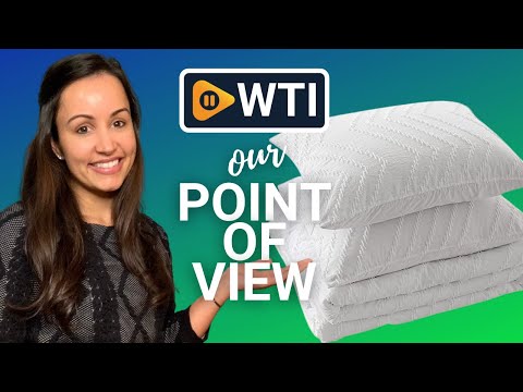 SleepBella Comforter Set - WTI product video review