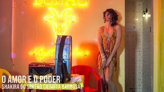 O Amor e o Poder - Shakira do Sertão (Jesuíta Barbosa) | Onde Nascem Os Fortes