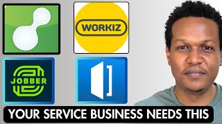 5 Best Field Service Management Software for Small Businesses