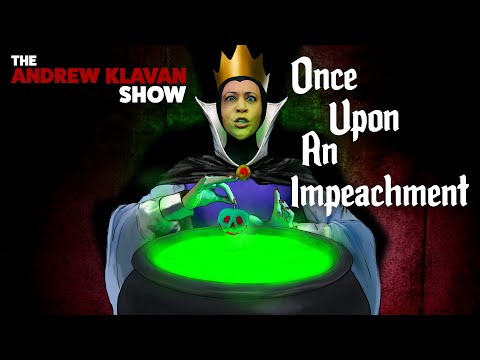 Once Upon an Impeachment | Ep. 811