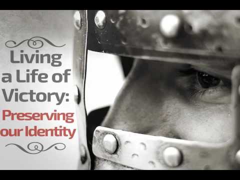 Living a Life that Counts: Preserving Our Identity (wk. 3)