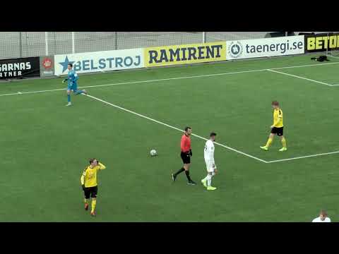 IK frej vs Sollentuna andra halvlek 28 02 2020