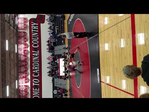 Clarinda vs Shen dual