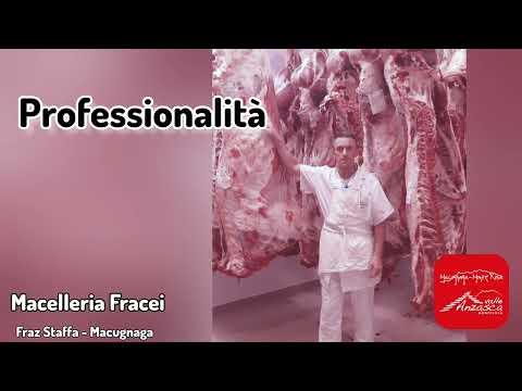 Video Macelleria Fracei
