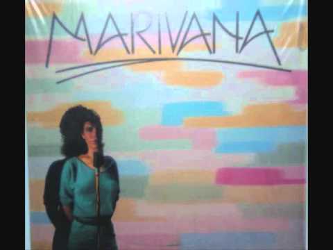 MARIVANA [VISCUSO] - Un Angelo (1983)