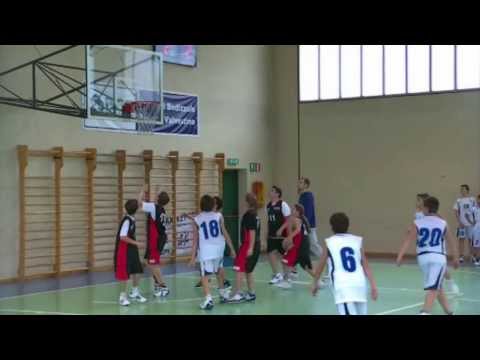 Salò vs Gavardo 25/11/2012