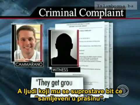 Rabini umjesani u pranje novca i trgovinu organima