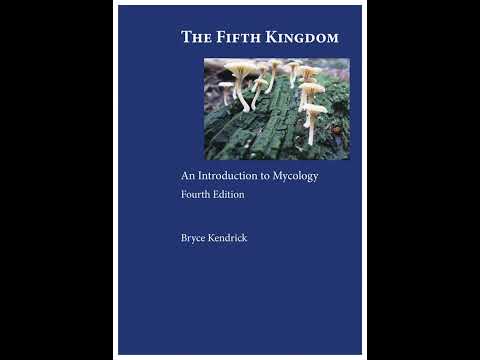 Fungi as Food—Mycophagy | Chapter 18 - The Fifth Kingdom