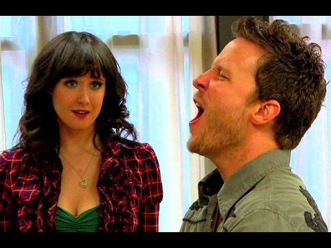 THE BATTERY'S DOWN: Episode 10, Part 1 "Paciencia y Fe"