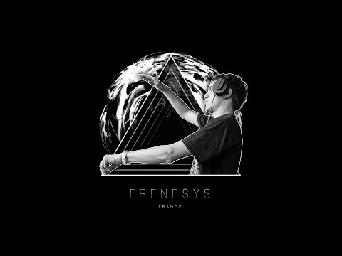 SURVIVAL Podcast #25 by Frenesys