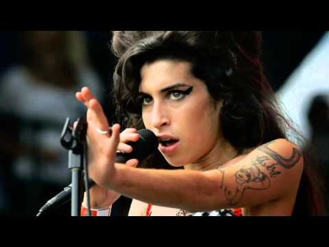 Talent und Untergang – was Amy Winehouse nie gelernt hat, Kulturplatz 1 7 2015