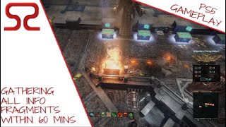 Inquisitor Martyr: Season Tier 3 "Thorough Crusade" Walkthrough