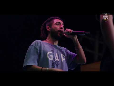 Anubis vs Joqerr 4tos Final Nacional Supremacia Mc Chile 2019