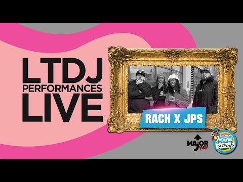 LTDJ Performances Live - Rach & JPS (Zone 2)