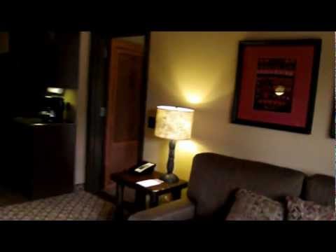 Kidani Village Pool Video 3 Animal Kingdom Lodge Villas Walt