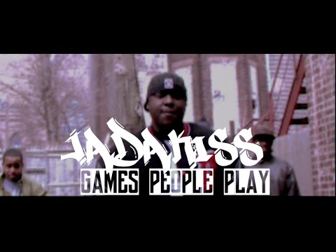 Jadakiss x Styles P "Games People Play" Music Video [D-Block]