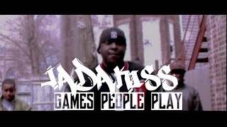 Jadakiss x Styles P &quot;Games People Play&quot; Music Video [D-Block]