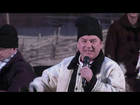 Spectacol An Nou CTP  Dor Transilvan Cluj Napoca