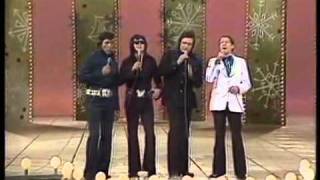 THIS TRAIN - ROY ORBISON, JOHNNY CASH, CARL PERKINS, JERRY LEE LEWIS (FROM THE JOHNNY CASH SHOW)